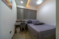 High Park Residences (D28), Apartment #553786601